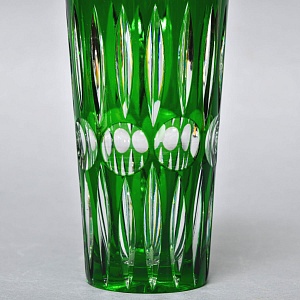 Редкость! Хрустальный Кувшин - Шейкер для подачи готового коктейля, NACHTMANN Германия, конец 60-х гг. 