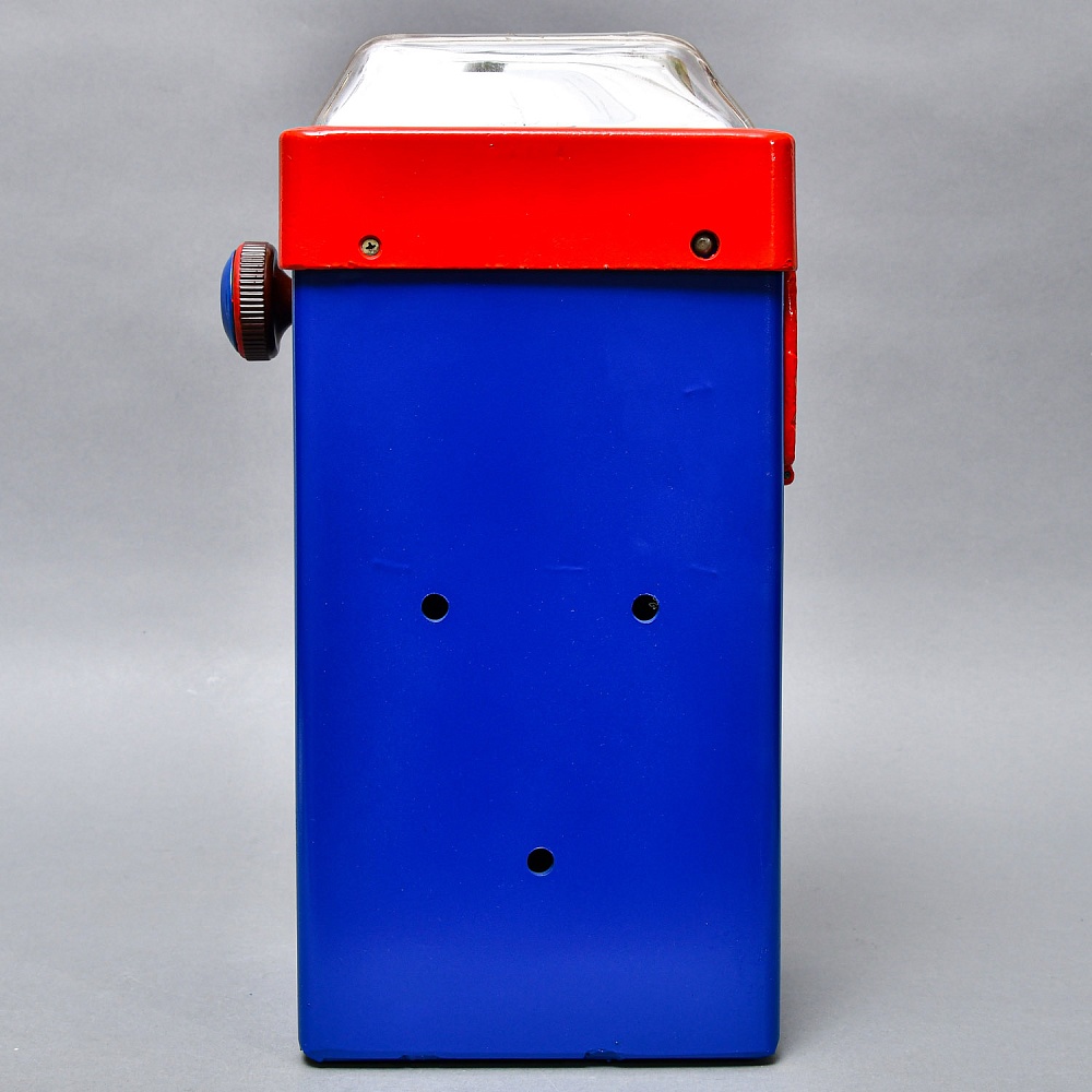 Редкость! Винтажная Автобусная Билетная Касса. СССР -70-80-е годы ХХ века.