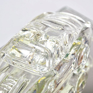 Коллекционная Хрустальная Модель «Автомобиль - Porsche 911», Spiegelau Crystal Германия. 