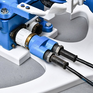 Легендарный Корабельный Телефонный Аппарат «Судовой Телефон СТА 1-2/А», СССР -1983 год.