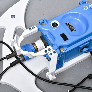 Легендарный Корабельный Телефонный Аппарат «Судовой Телефон СТА 1-2/А», СССР -1983 год.