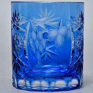 Хрустальный Бокал для Виски серия «Виноград», NACHTMANN Германия.