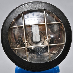 Винтажный Фонарь Путевого Обходчика JUNGNER Швеция - 1972 год.