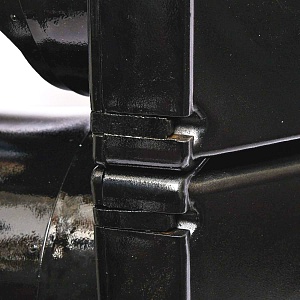 Редкость! Огромный Площадной «Уличный Светофор» родом из СССР - образца 1974 года.