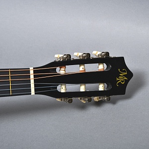 Авторское Настенное Панно «Гитара и Владимир Высоцкий», медь, СССР 80-е годы ХХ века.