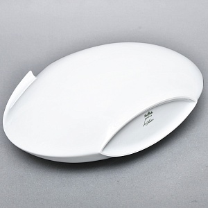 Декоративный комплект - Две Фарфоровые Вазы из коллекции TASCA, Rosenthal Германия, 80-е годы.