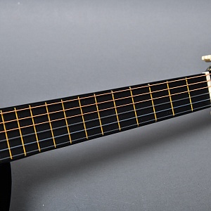 Авторское Настенное Панно «Гитара и Владимир Высоцкий», медь, СССР 80-е годы ХХ века.