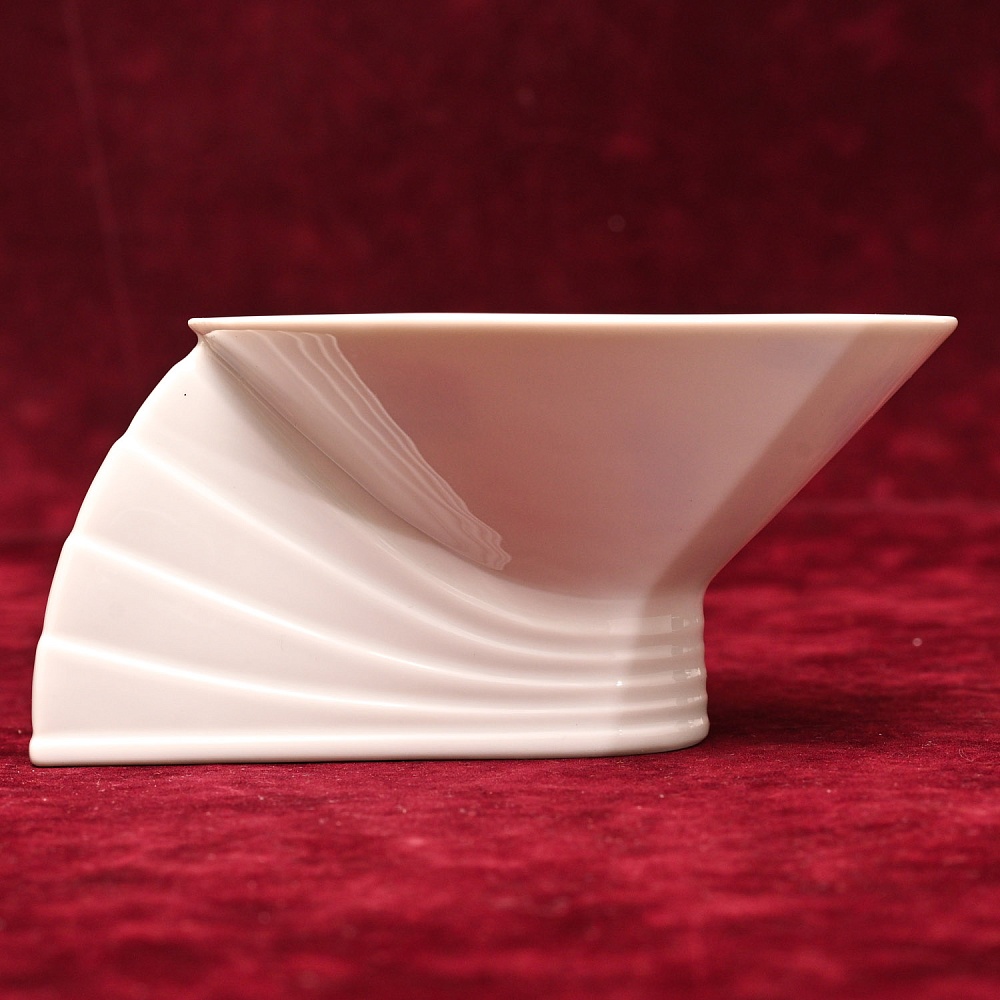 Коллекционная Авторская Чайная Пара модель nr. 6, Фарфор Rosenthal, Германия.