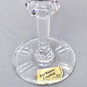 Набор - Хрустальные Рюмки Barthmann, Германия, начало 70-х годов ХХ века. 