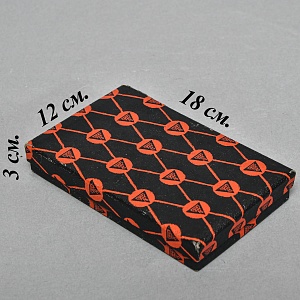 «Хильдесхаймская роза» - Десертный Сервировочный Набор, Silverplate, Германия 60-е годы.