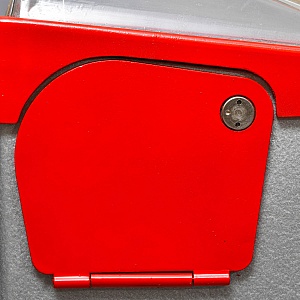 Редкость! Винтажная Малая Автобусная Билетная Касса. СССР - 80-е годы ХХ века.