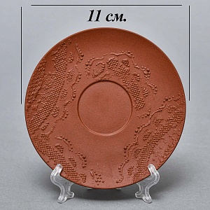 Набор Тет-а-Тет Две Фарфоровые Кофейные пары - пиалы с блюдцем MEISSEN Германия - 1982 год. 