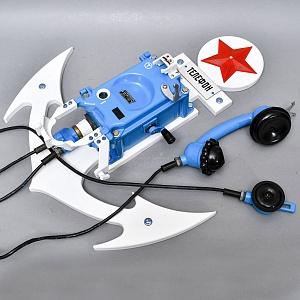 Легендарный Корабельный Телефонный Аппарат «Судовой Телефон СТА 1-2/А», СССР -1983 год.