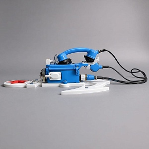 Легендарный Корабельный Телефонный Аппарат «Судовой Телефон СТА 1-2/А», СССР -1983 год.