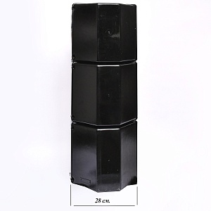 Легендарный «Уличный Светофор» родом из СССР - образца 1974 года.