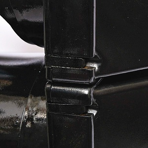 Легендарный «Уличный Светофор» родом из СССР - образца 1974 года.