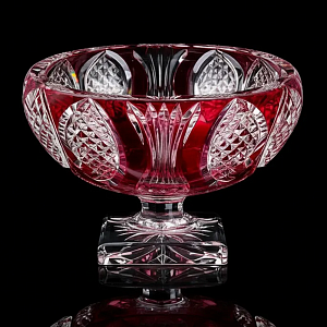 Стекло, хрусталь