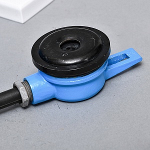 Легендарный Корабельный Телефонный Аппарат «Судовой Телефон СТА 1-2/А», СССР -1983 год.