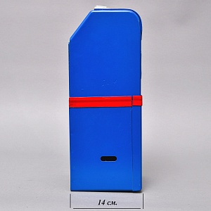 Советская Автобусная Билетная Касса полуавтомат ПТБ-6-68, родом из СССР -1978 год.