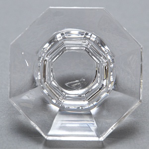 Набор для Виски - Графин и 6-ть Стаканов серия «BAUMBERG» Хрусталь, NACHTMANN Германия. 