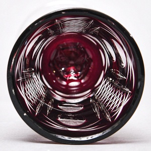 Бокалы для Шампанского - Хрустальные Фужеры серия «Monte Carlo», NACHTMANN Германия, 60 -е годы. 