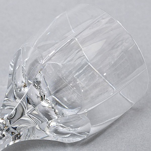 Редкость! Хрустальные Бокалы - Фужеры для Вина серия «Mercury», BACCARAT, Франция, 80 -гг. 