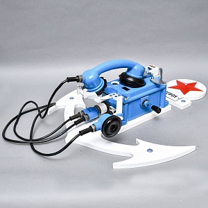 Легендарный Корабельный Телефонный Аппарат «Судовой Телефон СТА 1-2/А», СССР -1983 год.