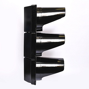 Редкость! Огромный Площадной «Уличный Светофор» родом из СССР - образца 1974 года.