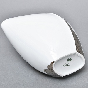 Декоративный комплект - Две Фарфоровые Вазы из коллекции TASCA, Rosenthal Германия, 80-е годы.