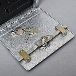 Редкость! Винтажная Малая Автобусная Билетная Касса. СССР - 80-е годы ХХ века.