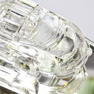 Коллекционная Хрустальная Модель «Автомобиль - Porsche 911», Spiegelau Crystal Германия. 