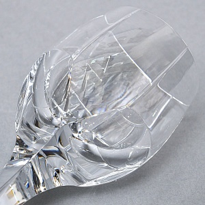 Редкость! Хрустальные Бокалы - Фужеры для Вина серия «Neptune», BACCARAT, Франция, 80 -гг. 