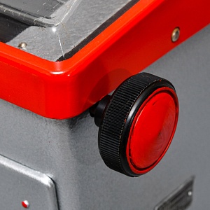 Редкость! Винтажная Малая Автобусная Билетная Касса. СССР - 80-е годы ХХ века.