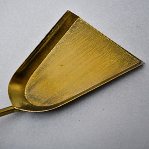 Набор Инструментальных Принадлежностей «Паруса Виктории» для Камина или Печи, на Подставке. Англия.