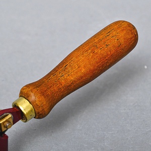 Редкость! Антикварный Настольный Нож - Гильотина для обрезки сигар. Германия начала ХХ века.