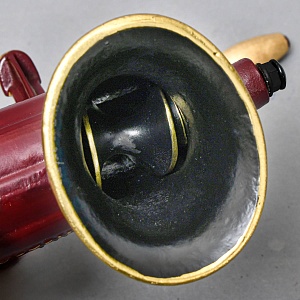 Старинная Ручная Механическая Мясорубка «SYSTEM AMERIC», США первая половина ХХ века.