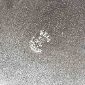 Коллекционная Пивная Кружка «Барк „Фюрст Бисмарк“ в Ревущих Сороковых», Berlin Design Германия -1979 год.