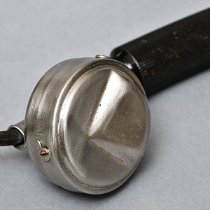 Антикварный Настенный Телефонный аппарат - Телефон «CHARLES FEVTS N.V.», Бельгия -1915 год. 