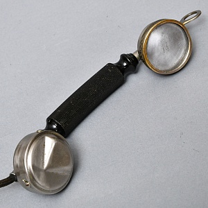 Антикварный Настенный Телефонный аппарат - Телефон «CHARLES FEVTS N.V.», Бельгия -1915 год. 