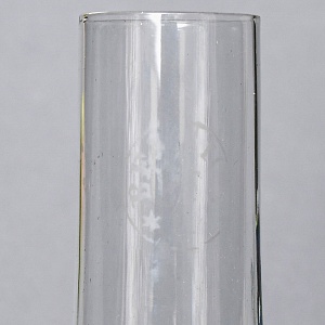 Антикарная Керосиновая Лампа с Механизмом Hersteller Berlin, Германия 1920 -1925 год.