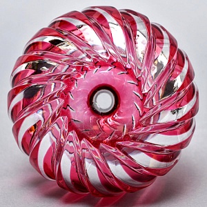 Хрустальный Графин «Niroby» на 0,8 литра, NACHTMANN Германия, 70 -е годы ХХ века.