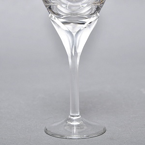 Редкость! Пара Хрустальных Бокалов для Вина «IRIS», Rosenthal Studio Line, Германия -1969 год.