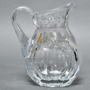 Винтажный Хрустальный Кувшин, NACHTMANN Германия 70-е годы ХХ века. 
