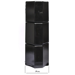 Редкость! Огромный Площадной «Уличный Светофор» родом из СССР - образца 1974 года.