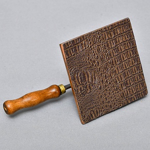 Редкость! Антикварный Настольный Нож - Гильотина для обрезки сигар. Германия начала ХХ века.