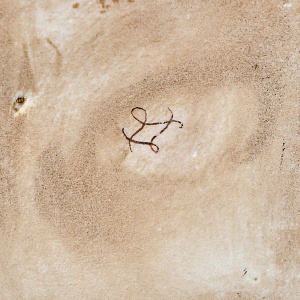 Антикварный Парфюмерный флакон, Edme Samson Франция, конец XIX - начало ХХ века.