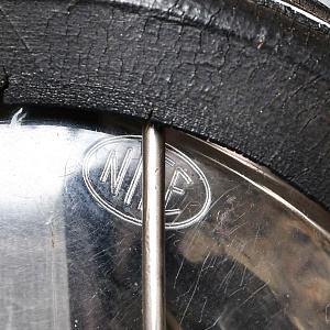 Винтажный Фонарь Путевого Обходчика JUNGNER Швеция - 1972 год.