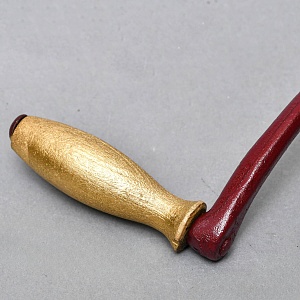 Старинная Ручная Механическая Мясорубка «SYSTEM AMERIC», США первая половина ХХ века.