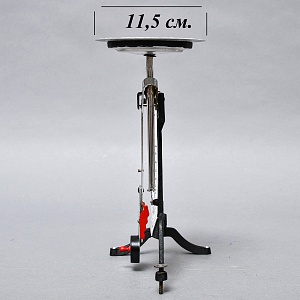 Винтажные Механические Почтовые Весы Повышенной точности до 500гр, Германия 50-е гг. 