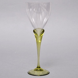 Бокалы для вина «Papyrus», Хрусталь Rosenthal Studio Line, Германия -1960 -1969 годы.